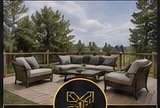 Decks & Outdoor Living